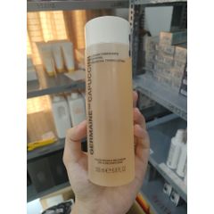 Lotion Essential Toning Germaine De Capuccini - Hỗ Trợ Cân Bằng PH Cho Da Khô, Dưỡng Ẩm, Làm Sáng Da 200ml