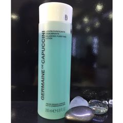 Lotion thanh lọc da Balancing Purifying Lotion 1a cho da dầu mụn - Giúp se khít lỗ chân lông, cân bằng độ ẩm và làm sáng da 200ml