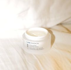 Mặt Nạ Ngủ Siêu Cấp Ẩm Bruno Vassari HA50x - Hyaluronic Sleeping Mask Dưỡng Ẩm Cho Da Dễ Dàng Khó Khăn