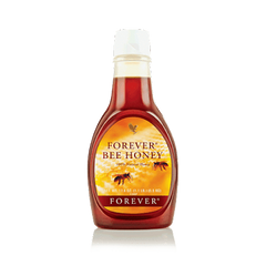 Mật Ong Nguyên Chất Forever Bee Honey 500g - Tinh Khiết Từ Thiên Nhiên, Không Chất Bảo Quản, Hỗ Trợ Sức Khỏe Đường Ruột