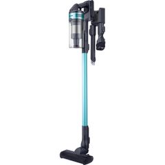 Máy Hút Bụi Không Dây Samsung Jet 60 Turbo VS15A6031R1 - Hút Khô Mạnh Mẽ, Thiết Kế Nhẹ, Pin 40 Phút, Lọc HEPA 99.999%
