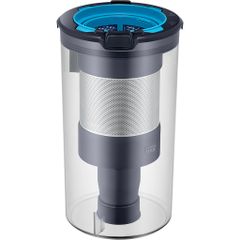 Máy Hút Bụi Không Dây Samsung Jet 60 Turbo VS15A6031R1 - Hút Khô Mạnh Mẽ, Thiết Kế Nhẹ, Pin 40 Phút, Lọc HEPA 99.999%