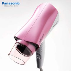 Máy Sấy Tóc Panasonic EH-NE71-P645 2000W Tạo Ion Bảo Vệ Tóc - Thiết Kế Gọn Nhẹ, 3 Chế Độ Sấy, Thích Hợp Tại Nhà và Văn Phòng