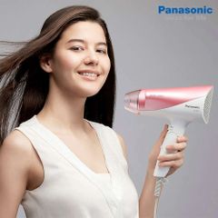 Máy Sấy Tóc Panasonic EH-NE71-P645 2000W Tạo Ion Bảo Vệ Tóc - Thiết Kế Gọn Nhẹ, 3 Chế Độ Sấy, Thích Hợp Tại Nhà và Văn Phòng