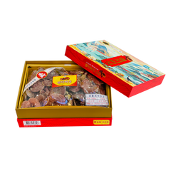Nấm Linh Chi Tiến Vua KGC 1000g - Thảo Mộc Quý Hiếm Hỗ Trợ Bồi Bổ Sức Khỏe, Tăng Cường Miễn Dịch, Thanh Lọc Cơ Thể