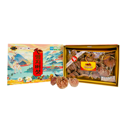 Nấm Linh Chi Tiến Vua KGC 1000g - Thảo Mộc Quý Hiếm Hỗ Trợ Bồi Bổ Sức Khỏe, Tăng Cường Miễn Dịch, Thanh Lọc Cơ Thể