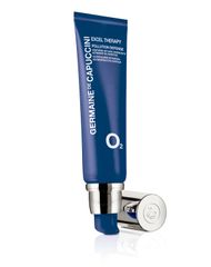 Nhũ Tương Cung Cấp Oxy Germaine De Capuccini Excel Therapy O2 Pollution Defense Emulsion 50ml - Trẻ Hóa Da, Bảo Vệ Da Khỏi Ô Nhiễm