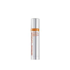 Nhũ tương dưỡng sáng da Germaine De Capuccini Timexpert C+ Emulsion SPF10 – Serum tái tạo da, bảo vệ UV, chiết xuất vitamin C 50ml