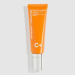 Nhũ Tương Germaine De Capuccini Timexpert Radiance C+ Emulsion 50ml - Serum Dưỡng Trắng, Chống Oxy Hóa, Phù Hợp Da Dầu