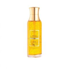 Nước Hoa Hồng Beauskin Luxury 24K Placenta Gold 130ml - Dưỡng Ẩm, Se Khít Lỗ Chân Lông, Làm Trắng Da Hàn Quốc