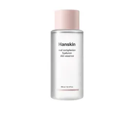 Nước hoa hồng cấp ẩm Hanskin Real Complexion Hyaluron