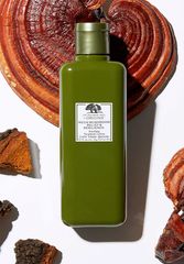 Nước hoa hồng nấm Dr. Andrew Weil Origins 200ml - Toner dịu nhẹ cho da nhạy cảm, hỗ trợ phục hồi và làm dịu da ửng đỏ, không chứa cồn.