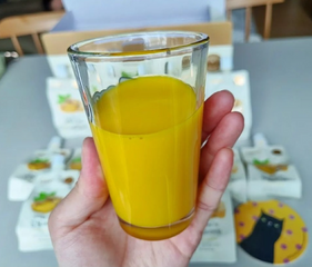 Nước Hồng Sâm Tinh Chất Nghệ Tươi Chunho Ncare Hàn Quốc - Giúp Tăng Cường Đề Kháng, Hỗ Trợ Tiêu Hóa và Làm Đẹp Da