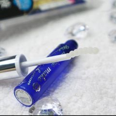 Serum Dưỡng Mi Isehan Kiss Me Heroine Make Watering Eyelash - Hỗ Trợ Mọc Mi Dày Khỏe Từ Thiên Nhiên, Dành Cho Mi Nối