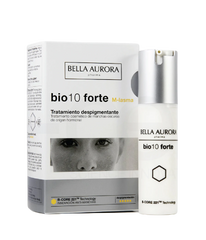 Serum hỗ trợ cải thiện đốm nâu Bella Aurora Bio10 Forte M-Lasma