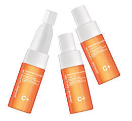 Serum Vitamin C đông khô Germaine De Capuccini Timexpert Radiance C+ Pure C10 - Dưỡng Sáng Da, Cải Thiện Nếp Nhăn, Chất Lượng Cao
