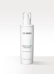 Sữa Dưỡng Trắng Da Giảm Nám Dr.Iaso Derma Action Emulsion 150ml - Hỗ Trợ Làm Sáng Da và Trẻ Hóa Da Tự Nhiên