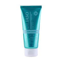 Sữa Rửa Mặt Tạo Bọt Dr.Iaso Foam Cleanser 100ml - Làm Sạch Sâu, Giúp Da Thông Thoáng, Mềm Mại, Chăm Sóc Da Hàng Ngày