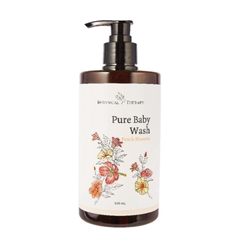 Sữa tắm Botanical Therapy Pure Baby Wash cho bé