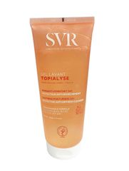 Gel Làm Sạch Da Khô SVR Topialyse Lavant - Chăm Sóc Da 3 Trong 1, Dưỡng Ẩm, Không Sulphate, Phù Hợp Da Viêm Cơ Địa 200ml