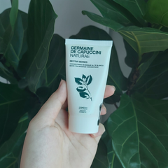 Tinh Chất Germaine De Capuccini Naturae White Tea - Dưỡng Ẩm, Phục Hồi Da Sáng Khỏe, 50ml, Dành Cho Da Nhạy Cảm
