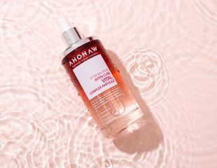 Tinh Chất Kích Trắng Da Ahohaw Vital Complex Ampoule - Hỗ Trợ Làm Sáng, Phục Hồi Da Căng Mướt, Chống Lão Hóa