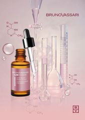 Tinh Chất Làm Dịu và Phục Hồi Da Lab Divion Skin Relief 30ml - Serum Cấp Ẩm, Giảm Viêm Da, Phù Hợp Tất Cả Các Loại Da