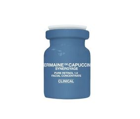 Tinh Chất Pure Retinol 1.0 Germaine De Capuccini - Tái Tạo Da, Giảm Nếp Nhăn, Dưỡng Ẩm, Làn Da Tươi Trẻ Hơn Mỗi Ngày