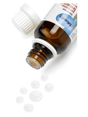 Tinh Dầu Bạc Hà Mivolis 30ml - Tinh Dầu Thiên Nhiên Giúp Giảm Đầy Hơi, Xông Mũi, Thư Giãn Tinh Thần, Làm Đẹp Da