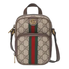 Túi đeo chéo Gucci Ophidia Mini Bag 020519