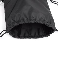 Túi Rút Thể Thao Hier Drawstring Bag Chống Nước - Đựng Giày, Quần Áo và Đồ Dùng Thể Thao, Phù Hợp Hoạt Động Ngoài Trời