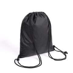 Túi Rút Thể Thao Hier Drawstring Bag Chống Nước - Đựng Giày, Quần Áo và Đồ Dùng Thể Thao, Phù Hợp Hoạt Động Ngoài Trời