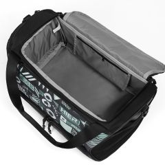 Túi trống Hier Graphic Training Duffel Bag - Dụng cụ thể thao với ngăn để giày tách biệt và thiết kế thời trang, tiện lợi cho mọi hoạt động chống thấm nước.