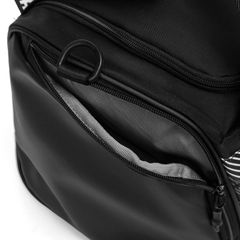 Túi trống Hier Graphic Training Duffel Bag - Dụng cụ thể thao với ngăn để giày tách biệt và thiết kế thời trang, tiện lợi cho mọi hoạt động chống thấm nước.