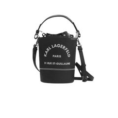 Túi xách nữ Karl Lagerfeld 018923 màu đen