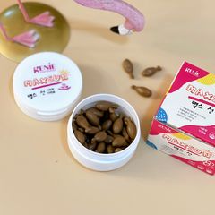 Viên Uống Chống Nắng Nội Sinh Maxsun Genie Hàn Quốc - Bảo Vệ Da Tốt Nhất Trước Tia UV và Ánh Sáng Xanh