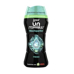 Viên xả Lenor thơm lâu 210g - Hàng nội địa Đức, bảo vệ vải và khử mùi hiệu quả cho quần áo, hương hoa tươi mát.