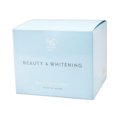 Viên Uống Chống Nắng Trắng Da Shiratori Beauty & Whitening - Chiết Xuất Cam Đỏ, Tăng Cường Vitamin C, Bảo Vệ Da Khỏi Tia UV
