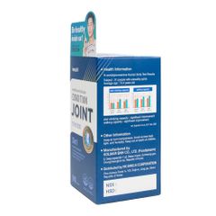 Viên Uống Hỗ Trợ Xương Khớp Inno.N Condition Joint 90 Viên - Bổ Sung Canxi và Vitamin D Giúp Cải Thiện Sức Khỏe Khớp