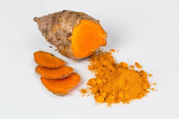 Viên uống tinh chất nghệ Kirkland Signature Turmeric 1000 mg - Hỗ trợ tiêu hóa và chống oxy hóa, giúp làm đẹp da và cải thiện sức khỏe tim mạch