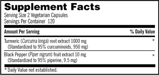 Viên uống tinh chất nghệ Kirkland Signature Turmeric 1000 mg - Hỗ trợ tiêu hóa và chống oxy hóa, giúp làm đẹp da và cải thiện sức khỏe tim mạch