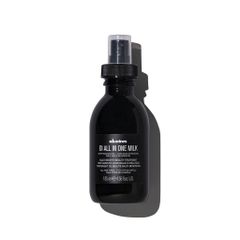 Xịt Dưỡng Tóc Davines Oi All In One Milk 135ml - Giúp Tóc Bóng Mượt, Dưỡng Ẩm & Giữ Kiểu Tóc Bền Lâu