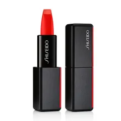 Son Shiseido Modernmatte Powder Lipstick màu 509 Flame