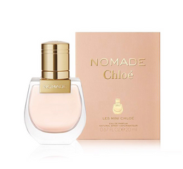 Nước hoa nữ Chloé Nomade Eau De Parfum 75310