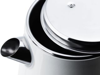 Ấm Siêu Tốc Kalpen KK9901 1.8 Lít - Công Suất 1500W, Tự Động Ngắt Điện, Chất Liệu Inox304, An Toàn cho Gia Đình