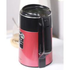 Ấm Siêu Tốc Chefman CM-722 2L - Đun Nước Sôi Nhanh 1.500W, Thiết Kế Hiện Đại, An Toàn, Tiết Kiệm Điện