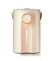 Bình Thủy Điện Bear ZDH-H50E1 5L Giữ Nhiệt Khử Clo - Ấm Siêu Tốc Thiết Kế Pastel Đẹp Mắt Cho Gia Đình