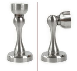 Bộ Chặn Cửa Inox 304 Hobby Home Decor CC8 - Giúp Cố Định Cửa, Dễ Dàng Lắp Đặt, Thời Trang Nội Thất Hàng Đầu
