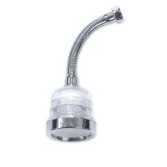 Bộ vòi xịt tăng áp lực nước cho vòi rửa chén dây Inox VSTA3