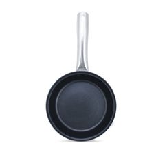 Chảo Chống Dính Inox 5 Lớp Kalpen Gliter KP-8718 - Chất Liệu Inox 304, Công Nghệ Đức, Dễ Sử Dụng Trên Tất Cả Các Loại Bếp